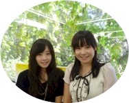 ブレンダゼミ学生さん2011.10.6