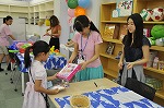 賞品は？2014.9.13